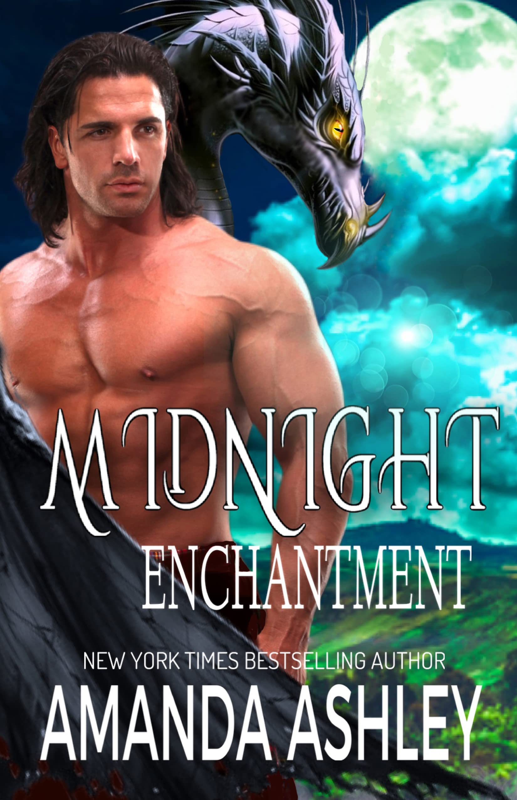 Midnight Enchantment (Kindle Edition)