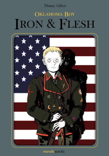 Iron & Flesh