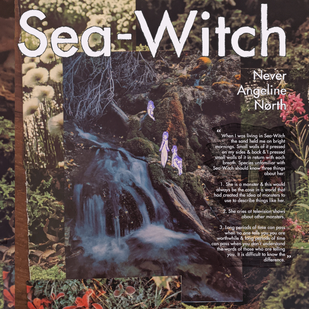 Sea-Witch