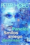 Panelės Smilos sn...