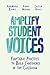 Amplify Student Voices: Equ...