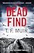 Dead Find: A compulsive, page-turning Scottish crime thriller (DCI Andy Gilchrist)