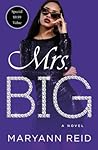 Mrs. Big Mrs. Big