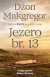Jezero br. 13