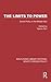 The Limits to Power (Routledge Library Editions: Soviet Foreign Policy)