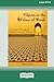 Pilgrim in the Palace of Words: A Journey Through the 6,000 Languages of Earth (Large Print 16pt)