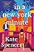 In a New York Minute