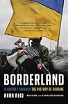 Borderland: A Jou...
