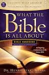 What the Bible Is...