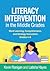 Literacy Intervention in th...