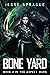 Bone Yard (The Aspect Wars #2)