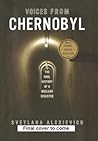 Chernobyl Prayer:...