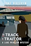 To Track a Traitor (Lane Winslow #10)