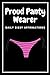 Proud Panty Wearer: Daily S...