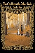 The Girl from the Other Side: Siúil, a Rún Deluxe Edition III