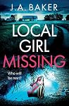 Local Girl Missing