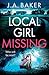 Local Girl Missing