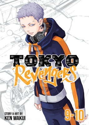 Tokyo Revengers, Vol. 9-10 (Tokyo Revengers 2-in-1 Omnibus, #5)