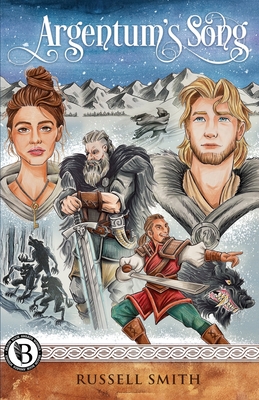 Argentum's Song (Paperback)