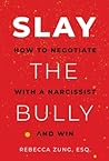 Slay the Bully by Rebecca Zung