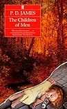 The Children of Men by P.D. James