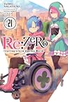 Re:ZERO -Starting...