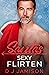 Santas Sexy Flirten (German Edition)