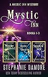 Mystic Inn Books 1-3