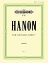Hanon: The Virtuoso Pianist