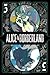 Alice in Borderland, Vol. 5