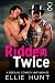 Ridden Twice (Sword-Crossin...