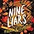 Nine Liars (Truly Devious, #5)