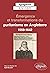 Agrégation Anglais 2023. Émergence et transformations du puritanisme en Angleterre (1559-1642) (CAPES/AGREGATION) (French Edition)