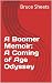 A Boomer Memoir by Bruce Sheets