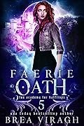 Faerie Oath
