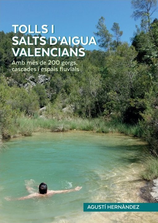 Tolls i salts d'aigua valencians