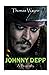 Johnny Depp: A Biography
