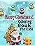 Merry Christmas! Coloring B...