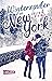 Winterzauber in New York: New Adult Romance über ein ungeplantes Wochenende mit einem Womanizer im verschneiten New York