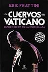 Los cuervos del vaticano Los cuervos del vaticano