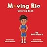 Moving Rio: Coloring Book Moving Rio: Coloring Book