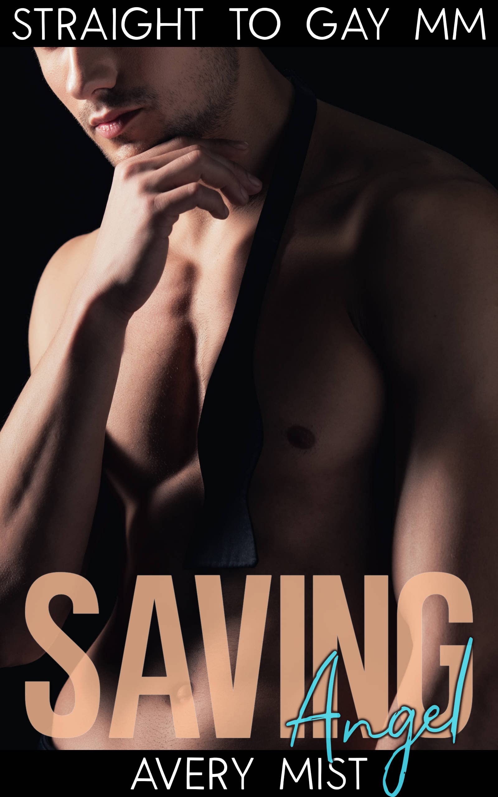 Saving Angel (Kindle Edition)
