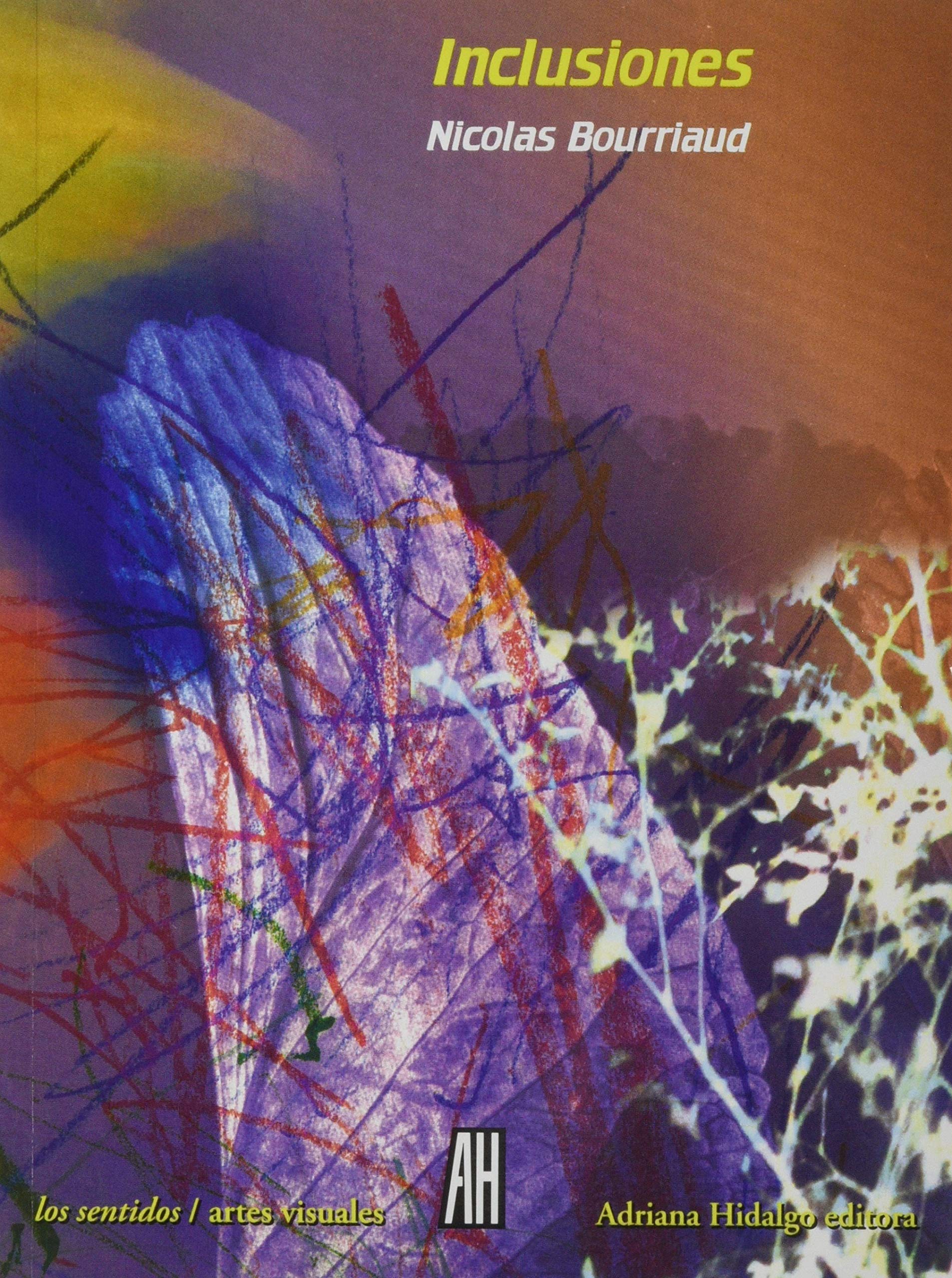 Inclusiones. Estética del capitaloceno (Paperback)