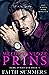 Meedogenloze prins (Dark Syndicate Book 1)