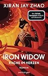 Rache im Herzen by Xiran Jay Zhao