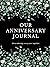 Our Anniversary Journal: An...