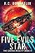 Five Evils Star: The Carina...