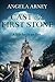 Cast the First Stone by Angela Arney