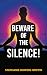 Beware of The Silence by Stephanie Bowers Griffin Beware of The Silence by Stephanie Bowers Griffin