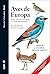 Aves de Europa: Todas las a...